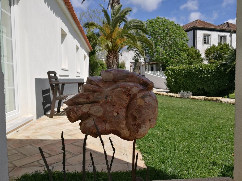 Arrabida Heritage @Portugal Luxury Retreat Guest House Azeitao Bagian luar foto