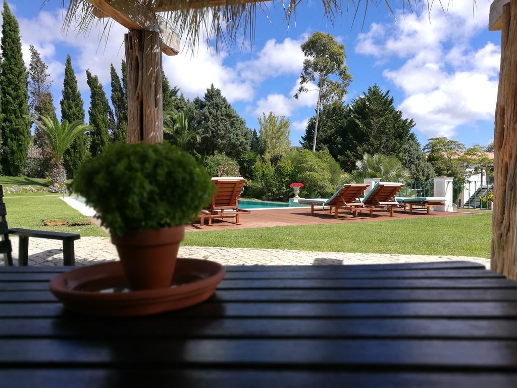 Arrabida Heritage @Portugal Luxury Retreat Guest House Azeitao Bagian luar foto