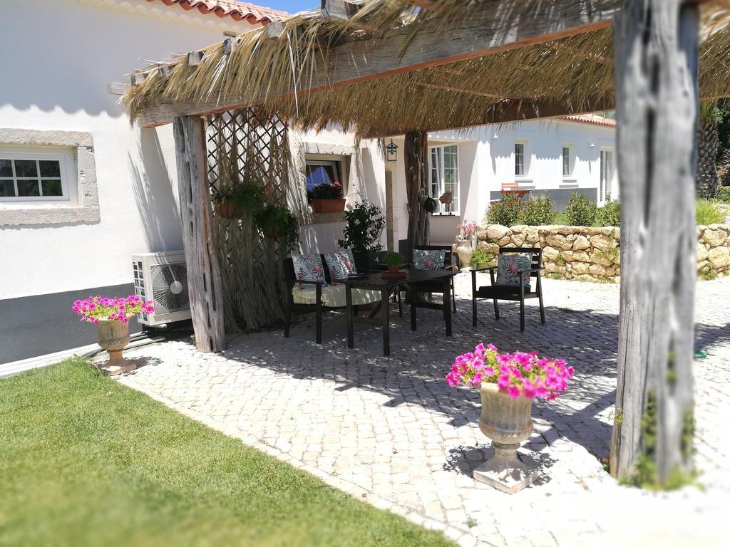 Arrabida Heritage @Portugal Luxury Retreat Guest House Azeitao Bagian luar foto
