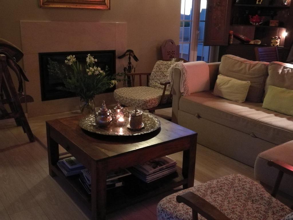 Arrabida Heritage @Portugal Luxury Retreat Guest House Azeitao Bagian luar foto