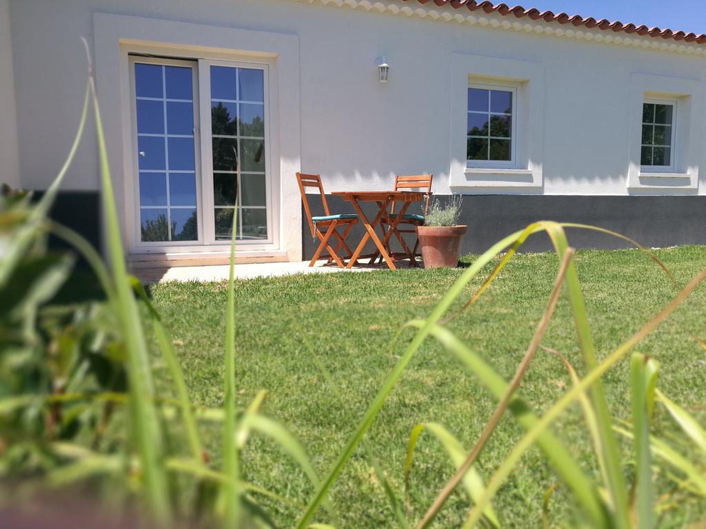 Arrabida Heritage @Portugal Luxury Retreat Guest House Azeitao Bagian luar foto