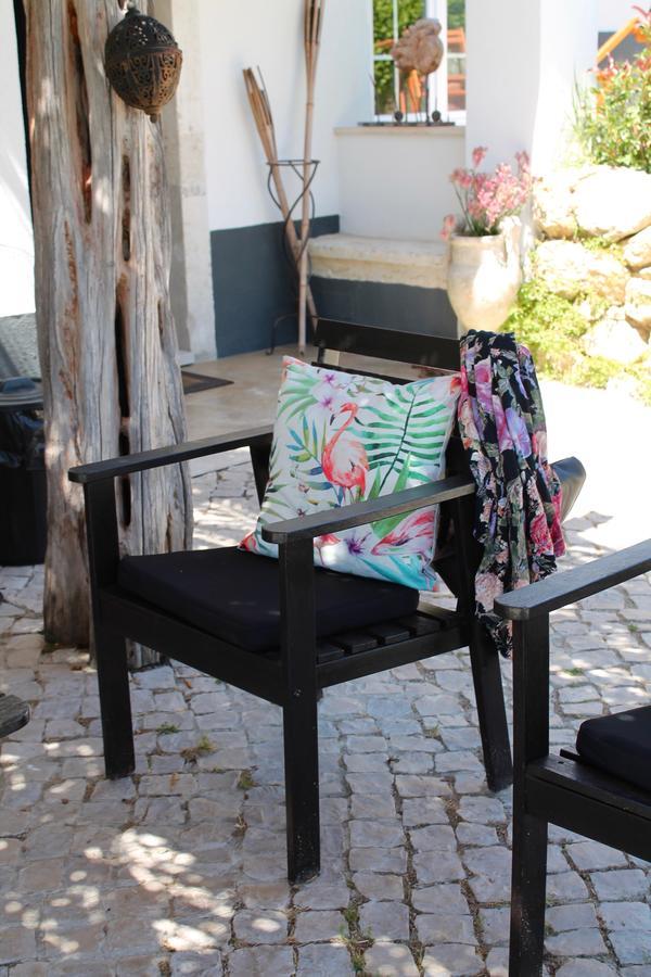 Arrabida Heritage @Portugal Luxury Retreat Guest House Azeitao Bagian luar foto
