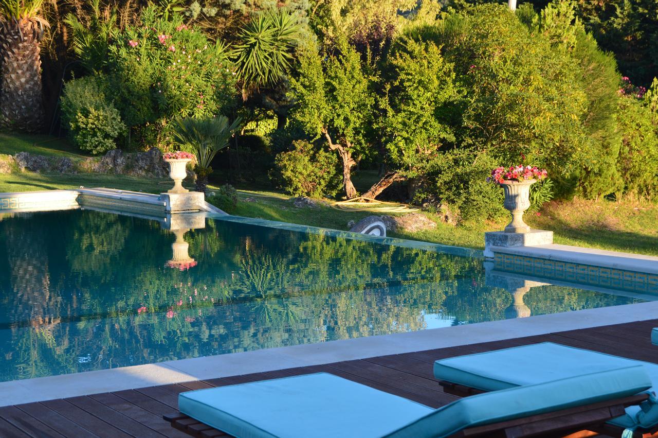 Arrabida Heritage @Portugal Luxury Retreat Guest House Azeitao Bagian luar foto