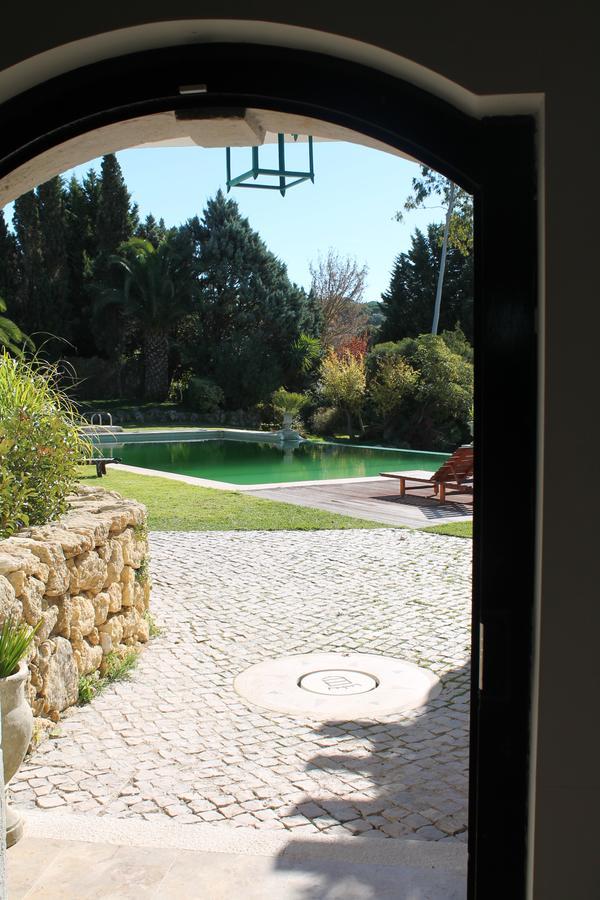 Arrabida Heritage @Portugal Luxury Retreat Guest House Azeitao Bagian luar foto
