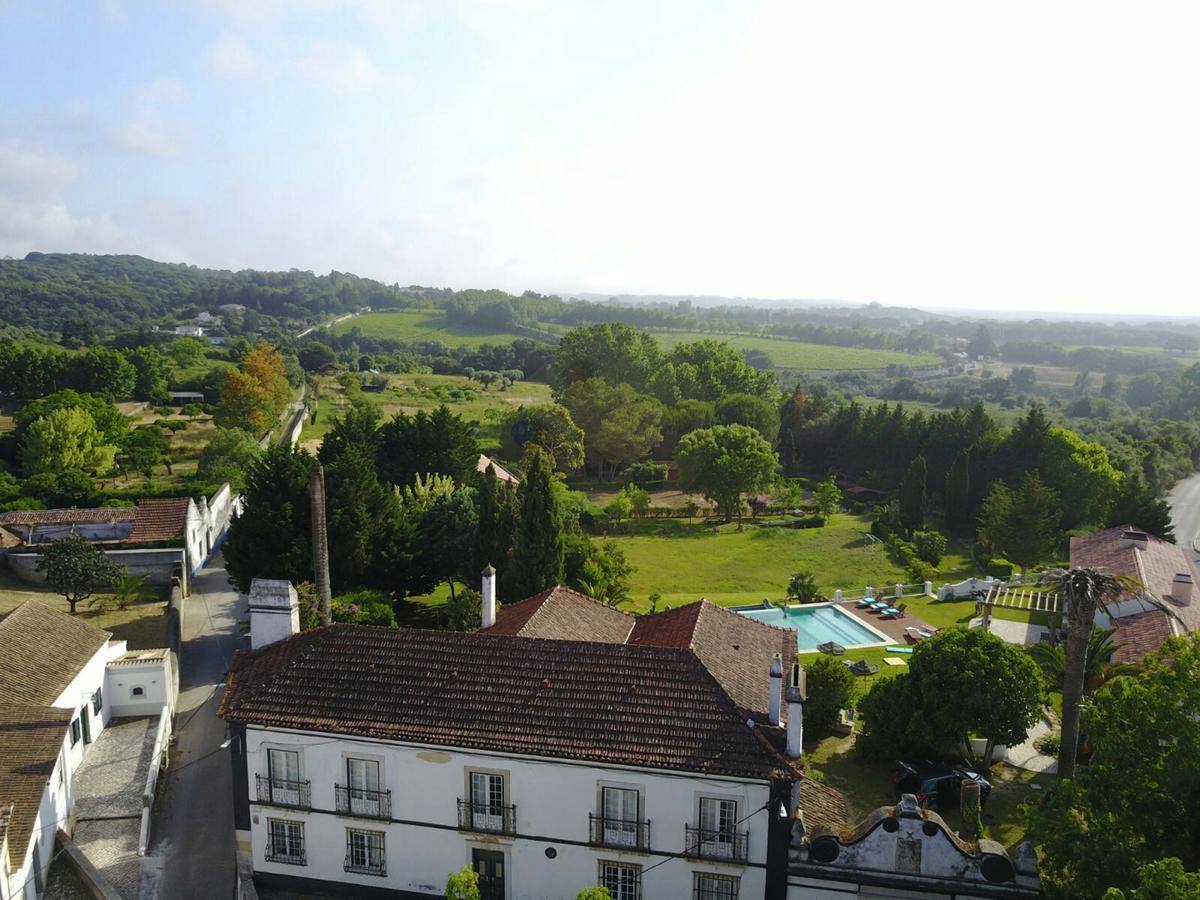 Arrabida Heritage @Portugal Luxury Retreat Guest House Azeitao Bagian luar foto