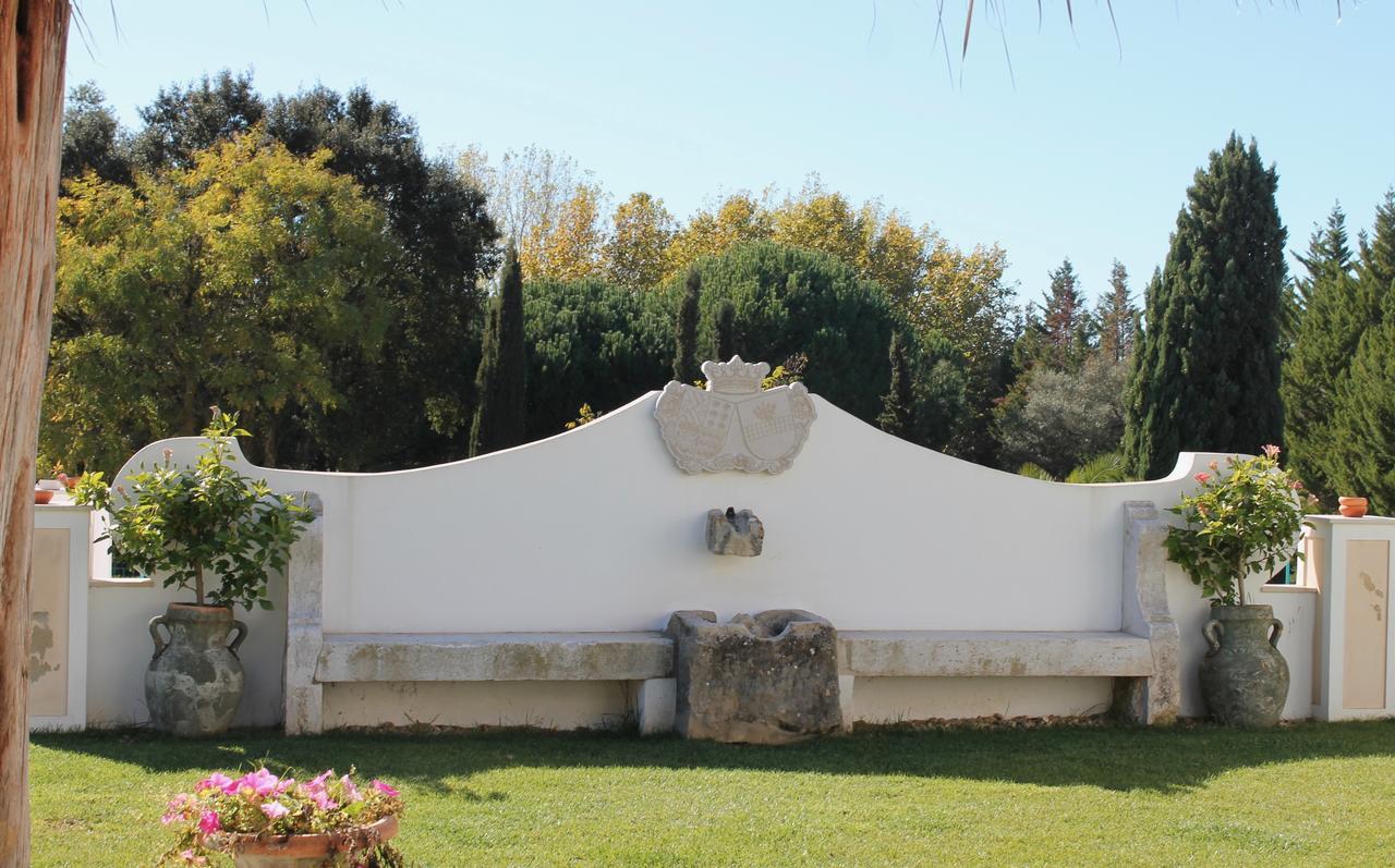 Arrabida Heritage @Portugal Luxury Retreat Guest House Azeitao Bagian luar foto