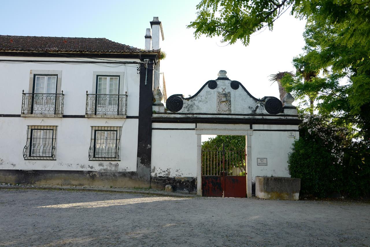 Arrabida Heritage @Portugal Luxury Retreat Guest House Azeitao Bagian luar foto