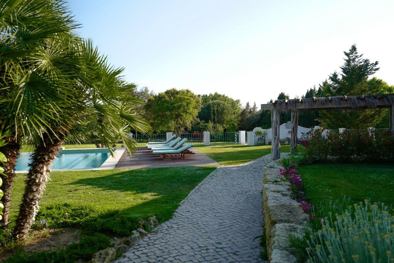 Arrabida Heritage @Portugal Luxury Retreat Guest House Azeitao Bagian luar foto